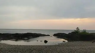 Sawpit Bay Campsite