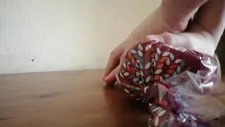 ДО СЛЕЗ, РЕАНИМИРУЮ ХЛЕБ
