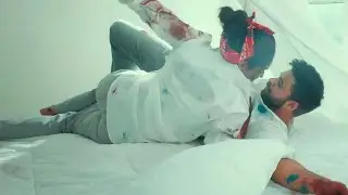 💕Couple's Romance | Newly Married Romantic Couple's Love WhatsApp Status💕 @Romantic_Goals