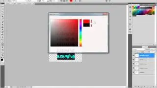 Video Aula Gif no photoshop