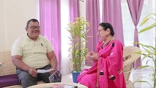 মুখামুখি।।