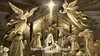 Colinda - Povestea lui Moș Crăciun