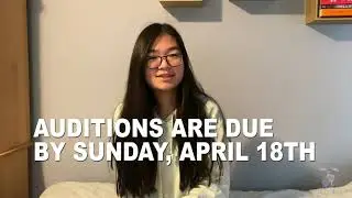 PSA #32:  4/19 - 4/23