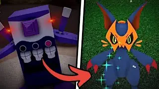 How to ACTUALLY get good RNG in Loomian Legacy...