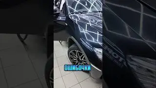How to remove the airbag error on a BMW in 5 minutes!