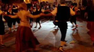 Rigodons a Sort 2009