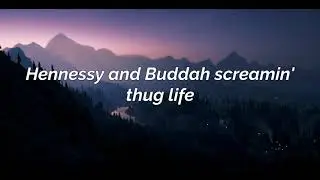 JPB - Long Night pt. II (Lyrics) (feat. M.I.M.E & Drama B)