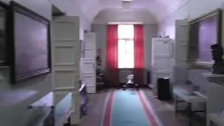 Музей северного флота