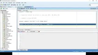 SQL Select to get text within brackets