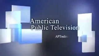 American Public Television Logo (2011)