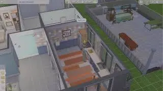 Remodel House Sims 4