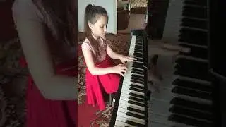 Тохтарь Каролiна