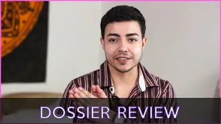 Dysphoria Hack w/ Dossier