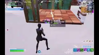 Fortnite Kyra Cup