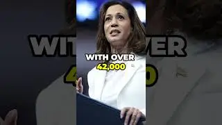 Harris Faces Pressure on Decision to Halt Weapons Shipments to Israel #newsinaminute