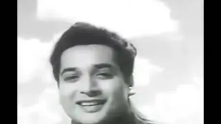 बेक़रार करके हमें यूँ न जाइये  /  Hemant kumar  / Bees Saal Baad (1962)
