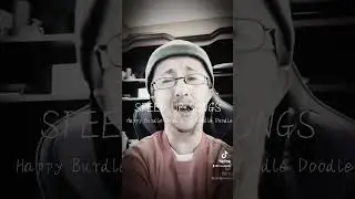 Midgetmafia- Happy Burdle Daydle To Yoodle Doodle (Sped Up)