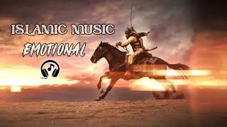 🕌 Muslim Warrior | Islamic Epic Background Music (No Copyright)