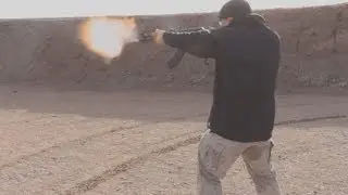 Century Arms DRACO AK47 Pistol