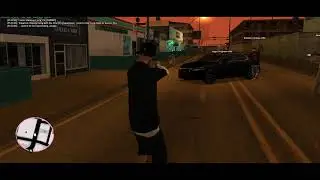 Los Santos RP | Backup #38
