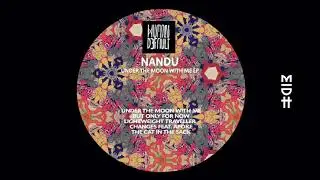 Nandu - Under The Moon With Me (MIDH Premiere)
