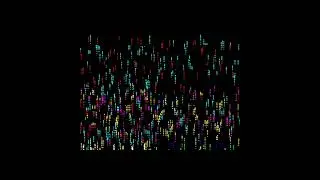 ZxGPT — SerzhSoft (128b intro for ZX Spectrum 48), 2023