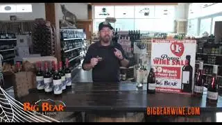 Big Bear Penny Sale