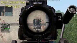 Failing to Liberate Yulakia 9 - ARMA 3 Antistasi