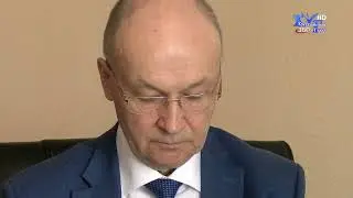 Передача Хрустальный ГородОТ 24.03.2023