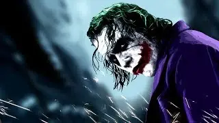 LAGU JOKER - CAN WE KISS FOREVER