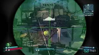 Borderlands 2 Защищенная удача