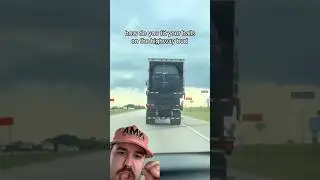 Semitrailer inception 