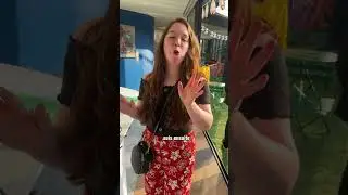 Une soirée McDonald’s secrète ! ☀️