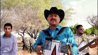MI PADRE NUNCA SE RAJO - ISIDRO HERNADEZ EL CHACAL DE LA SIERRA