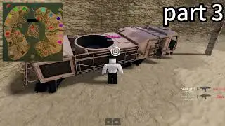 所有Pantsir零件位置All Pantsir S1 Parts Locations-War Tycoon 戰爭大亨