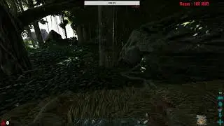 СТРИМ по ARK: Survival Evolved