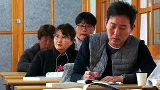 여긴 영월 귀농귀촌1번지 영월편