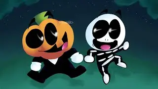 Vibing meme animation meme, Skid and pump I guess lol