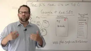 How Google Plus Changes SEO-The X's And O's Of SEO-Episode 13