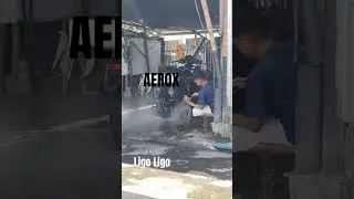 Aerox 