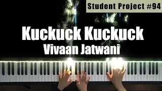 [Student Project _#94] Kuckuck Kuckuck - Vivaan Jatwani