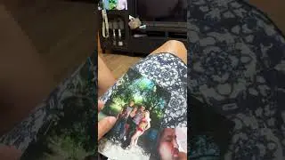 Нашли фото альбом )