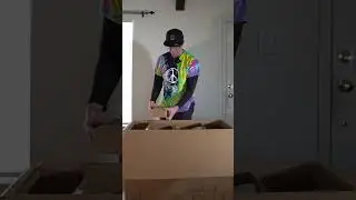 Ride1up Portola Unboxing!
