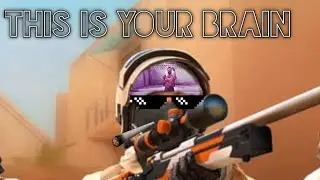 This is your brain standoff - fragmovie
