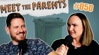 Meet The Parents #050. Big Bin Boy and Wee Bin Girl