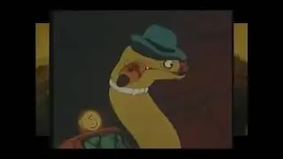 Запрещенный мультфильм Скорая помощь. Не смотреть!