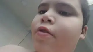 Minha  rotina de  tarde 
