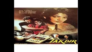 Takdir Marina (1986) Ida Iasha Roy Marten Ikang Fawji Ida Leman