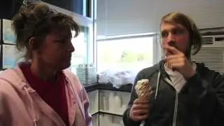 THE ICE CREAM MAN!! - McJuggerNuggets (Deleted Video) ReUpload!!