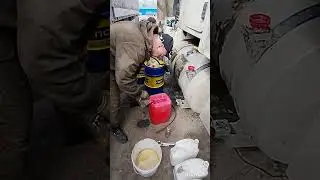 Воткнули глонасс🚛